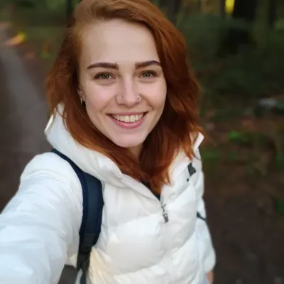 Богдана