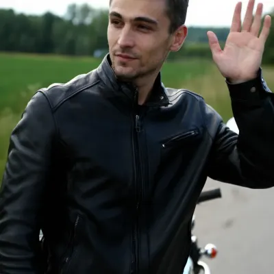 Алексей